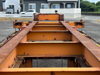 TRAILMOBILE Others Marine Container Trailer CT220D 1996 0km_26