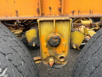 TRAILMOBILE Others Marine Container Trailer CT220D 1996 0km_29