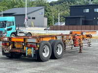 TRAILMOBILE Others Marine Container Trailer CT220D 1996 0km_2