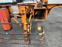 TRAILMOBILE Others Marine Container Trailer CT220D 1996 0km_34