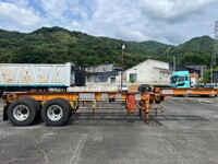 TRAILMOBILE Others Marine Container Trailer CT220D 1996 0km_39