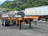 TRAILMOBILE Others Marine Container Trailer CT220D 1996 0km_3