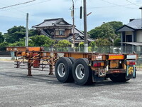 TRAILMOBILE Others Marine Container Trailer CT220D 1996 0km_4