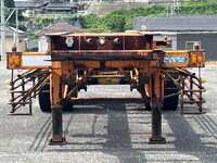 TRAILMOBILE Others Marine Container Trailer CT220D 1996 0km_5