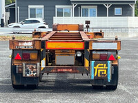 TRAILMOBILE Others Marine Container Trailer CT220D 1996 0km_6