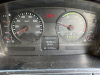 MITSUBISHI Super Great Dump QKG-FV60VX 2016 528,000km_10