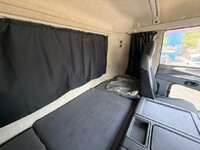 MITSUBISHI Super Great Dump QKG-FV60VX 2016 528,000km_11