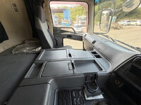 MITSUBISHI Super Great Dump QKG-FV60VX 2016 528,000km_12