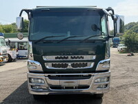 MITSUBISHI Super Great Dump QKG-FV60VX 2016 527,000km_12