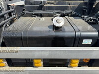 MITSUBISHI Super Great Dump QKG-FV60VX 2016 527,000km_13