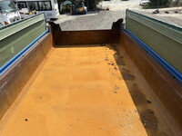 MITSUBISHI Super Great Dump QKG-FV60VX 2016 528,000km_14