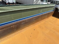 MITSUBISHI Super Great Dump QKG-FV60VX 2016 528,000km_15