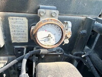 MITSUBISHI Super Great Dump QKG-FV60VX 2016 527,000km_15
