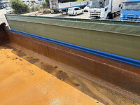 MITSUBISHI Super Great Dump QKG-FV60VX 2016 528,000km_16