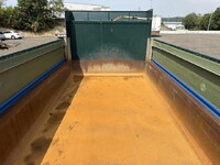 MITSUBISHI Super Great Dump QKG-FV60VX 2016 528,000km_17