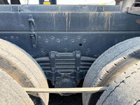 MITSUBISHI Super Great Dump QKG-FV60VX 2016 527,000km_17