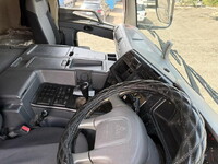 MITSUBISHI Super Great Dump QKG-FV60VX 2016 528,000km_18