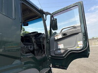 MITSUBISHI Super Great Dump QKG-FV60VX 2016 528,000km_21