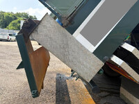 MITSUBISHI Super Great Dump QKG-FV60VX 2016 527,000km_21