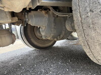 MITSUBISHI Super Great Dump QKG-FV60VX 2016 528,000km_22