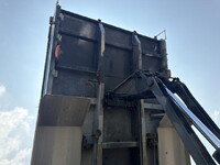 MITSUBISHI Super Great Dump QKG-FV60VX 2016 528,000km_23