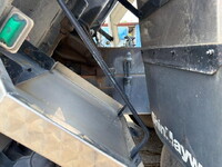 MITSUBISHI Super Great Dump QKG-FV60VX 2016 527,000km_23