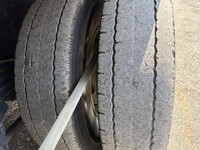MITSUBISHI Super Great Dump QKG-FV60VX 2016 528,000km_24