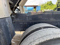 MITSUBISHI Super Great Dump QKG-FV60VX 2016 527,000km_24