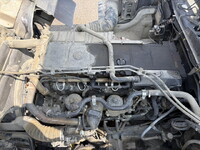 MITSUBISHI Super Great Dump QKG-FV60VX 2016 528,000km_26