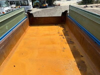 MITSUBISHI Super Great Dump QKG-FV60VX 2016 527,000km_26