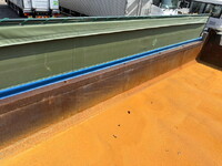 MITSUBISHI Super Great Dump QKG-FV60VX 2016 527,000km_27