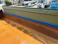 MITSUBISHI Super Great Dump QKG-FV60VX 2016 527,000km_28