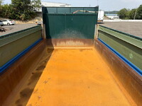 MITSUBISHI Super Great Dump QKG-FV60VX 2016 527,000km_29