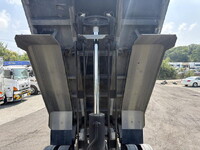 MITSUBISHI Super Great Dump QKG-FV60VX 2016 528,000km_30