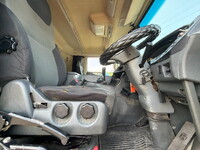 MITSUBISHI Super Great Dump QKG-FV60VX 2016 527,000km_31