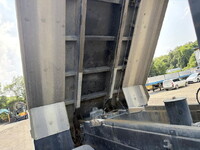 MITSUBISHI Super Great Dump QKG-FV60VX 2016 528,000km_33