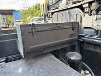 MITSUBISHI Super Great Dump QKG-FV60VX 2016 528,000km_34