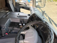 MITSUBISHI Super Great Dump QKG-FV60VX 2016 527,000km_34