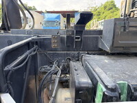 MITSUBISHI Super Great Dump QKG-FV60VX 2016 528,000km_35