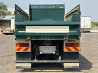 MITSUBISHI Super Great Dump QKG-FV60VX 2016 527,000km_5