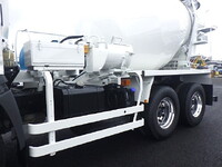 HINO Profia Mixer Truck QPG-FS1AKDA 2016 243,198km_10