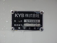 HINO Profia Mixer Truck QPG-FS1AKDA 2016 243,198km_13