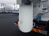 HINO Profia Mixer Truck QPG-FS1AKDA 2016 243,198km_15