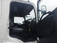 HINO Profia Mixer Truck QPG-FS1AKDA 2016 243,198km_23