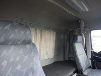 HINO Profia Mixer Truck QPG-FS1AKDA 2016 243,198km_24