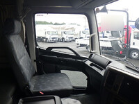 HINO Profia Mixer Truck QPG-FS1AKDA 2016 243,198km_27