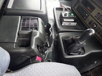 HINO Profia Mixer Truck QPG-FS1AKDA 2016 243,198km_29