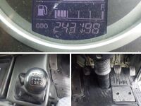 HINO Profia Mixer Truck QPG-FS1AKDA 2016 243,198km_34