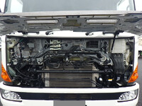 HINO Profia Mixer Truck QPG-FS1AKDA 2016 243,198km_35
