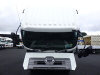 HINO Profia Mixer Truck QPG-FS1AKDA 2016 243,198km_36